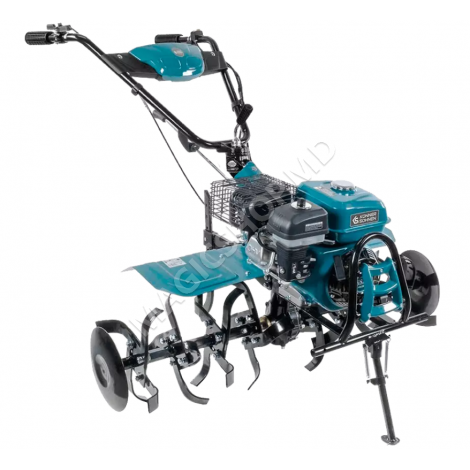 Культиватор бензиновый Könner&Söhnen KS 7HP-1050G 7c.p